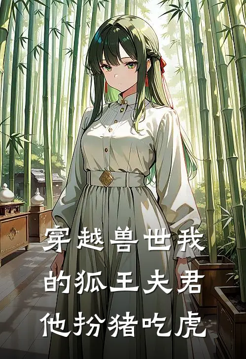 穿越兽世我的狐王夫君他扮猪吃虎